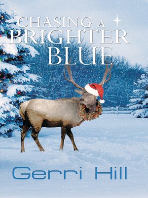 cover image of Chasing a Brighter Blue